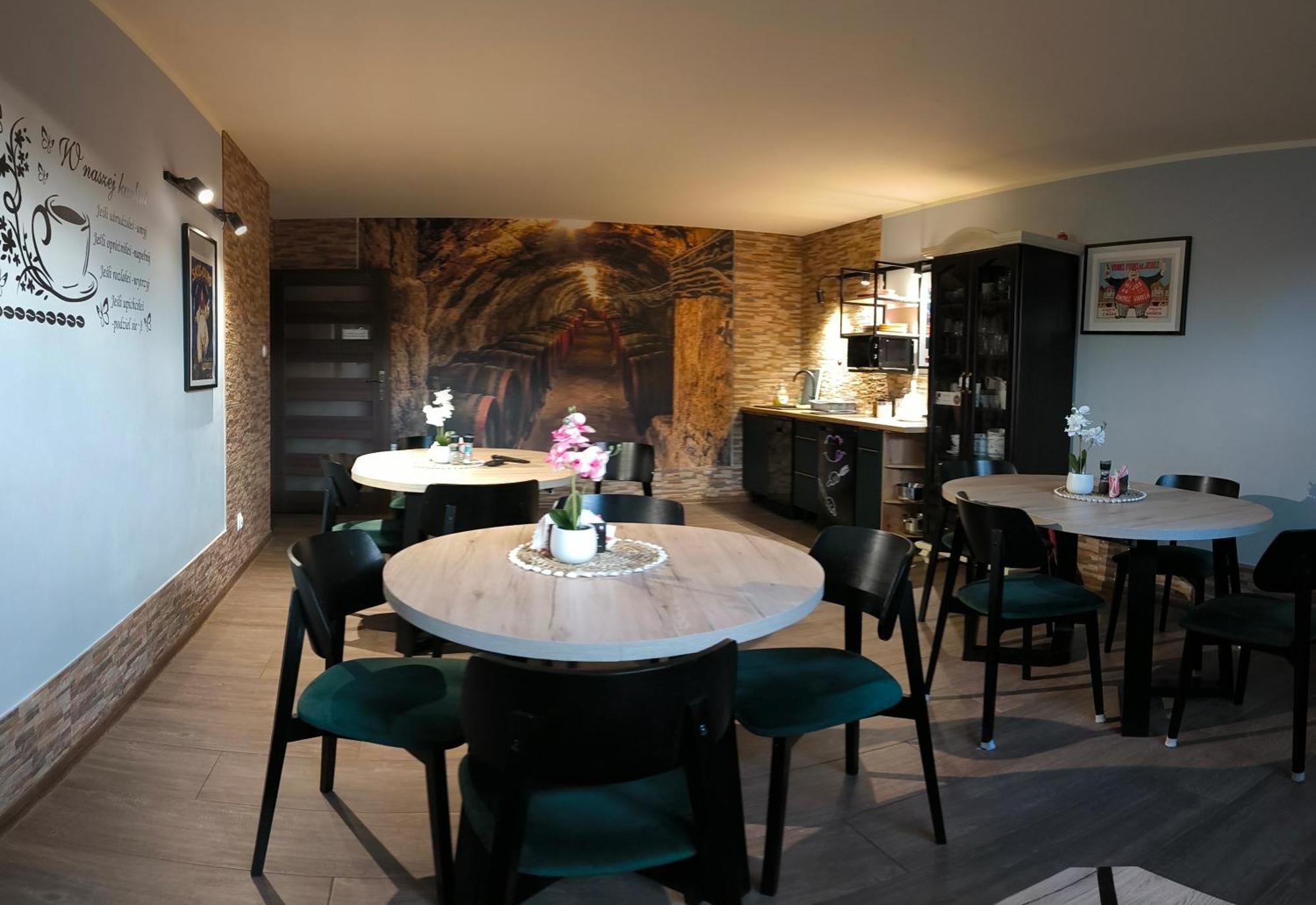 Lawenda Bed and Breakfast Bialka Tatrzanska Buitenkant foto